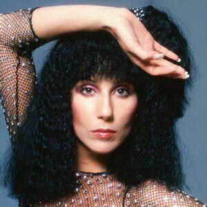 cher nude pics